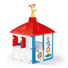 Speelhuis 178.5x104x104 cm