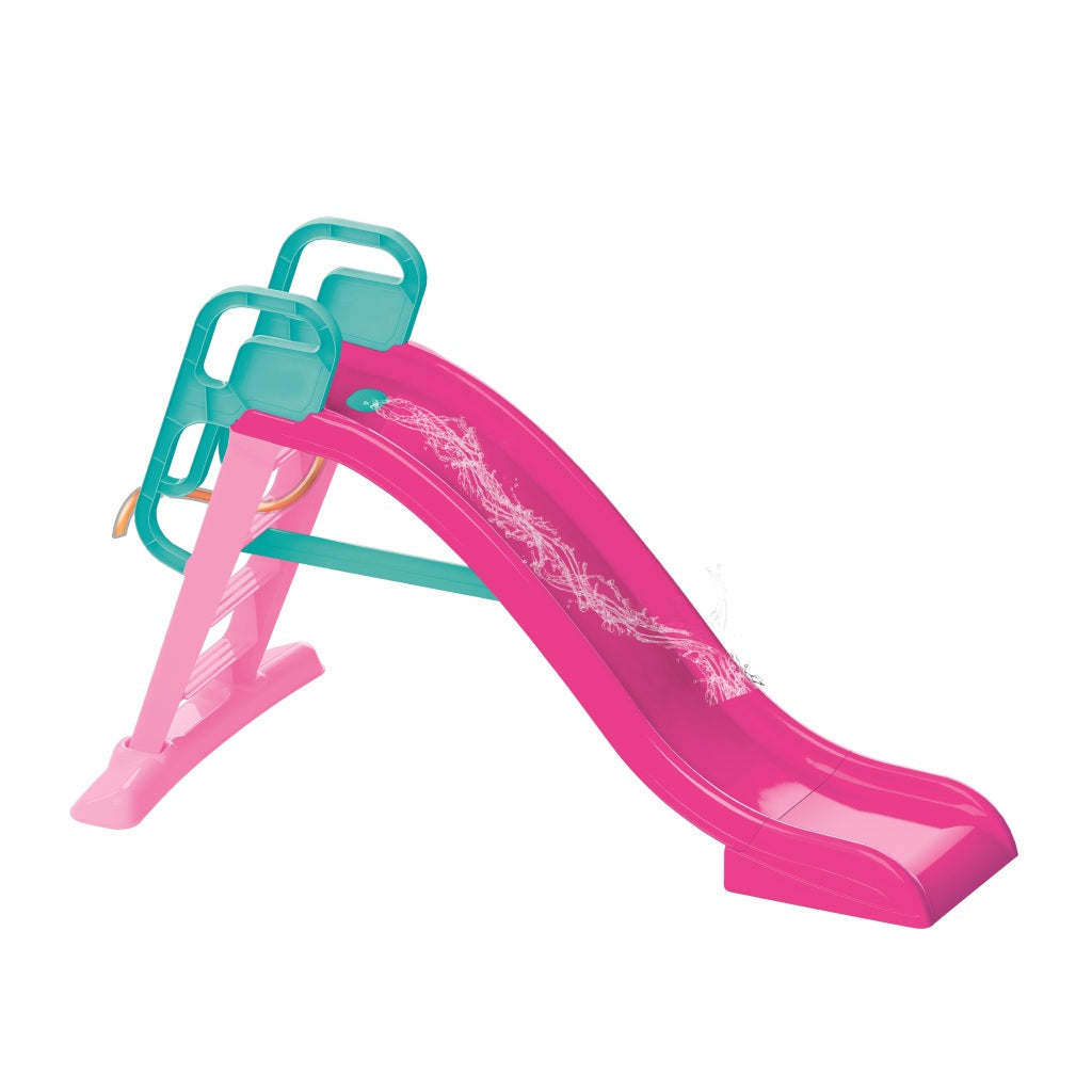 Dolu Grote Waterglijbaan 189X114X85 Cm Unicorn Roze