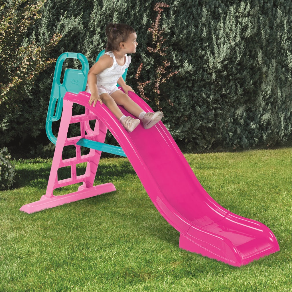 Dolu Grote Waterglijbaan 189X114X85 Cm Unicorn Roze