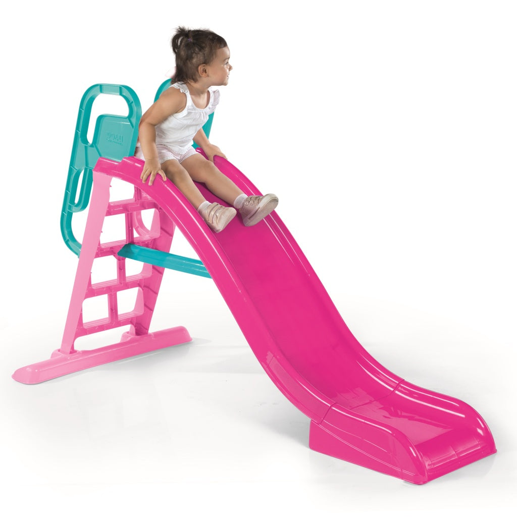 Dolu Grote Waterglijbaan 189X114X85 Cm Unicorn Roze