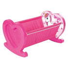 Dolu Unicorn Doll Cradle Pink