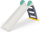 Dolu Water Slide 72x133x45 cm White/Blue/Yellow