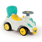 Dolu Smile Car Walker Yellow/Blue