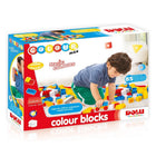 Dolu Bouwblokken 85 stuks