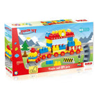 Blokkentrein 89-delig 335 cm rails