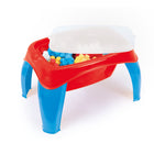 Dolu 5298 Activity Table With 30 Blocks