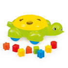 Dolu Turtle Shape Sorter