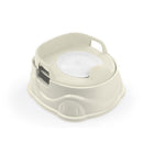 Plaspotje 3-in-1 beige