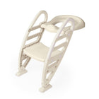 Dolu Nuve Non-Slip Toilet Ladder Adapter 61X39X58 Cm Beige