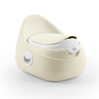 Oefentoilet Dolu My Size Relax Beige