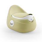 Oefentoilet Dolu My Size Potty Eco Green