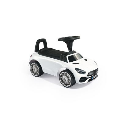 Dolu Loopauto Met Toeter