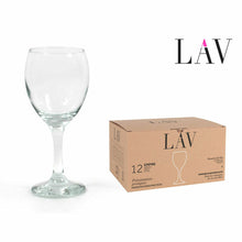 Lav Wijnglas Lav Empire 245 Ml (24 Stuks) (245 Cc)