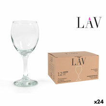 Lav Wijnglas Lav Empire 245 Ml (24 Stuks) (245 Cc)