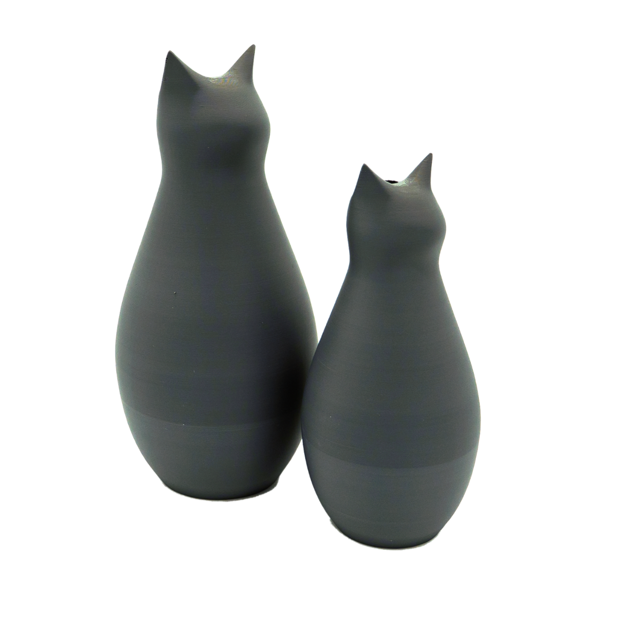 3D vaas katvorm 20-34 cm PLA
