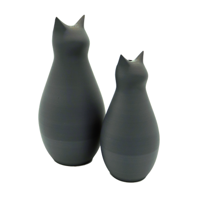 3D vaas katvorm 20-34 cm PLA