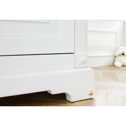 Kinderkamer "Emilia" breed, 2 delen