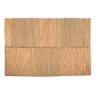 Tapijt zeegras 280x175 cm naturel