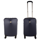 Handbagage koffer 51.5 cm blauw