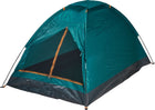 Tent 2 persoons koepel 200x120x100 cm