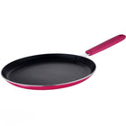 Ceruzo PFAS-Free Pancake Pan - 24 cm - Jazzy Pink