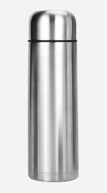 Bullet Isolatiekan - Rvs - 0.5 L
