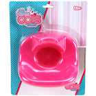 Basic Pink Potty