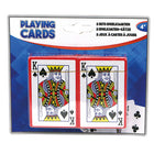 Basic Playing Cards 2 Sets