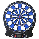 Basic Electronic Dartboard 38X43X2cm