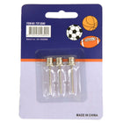 Naaldenset ballen 3 stuks