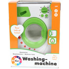 Basic My First Washing Machine