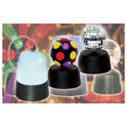 Basic 3-in-1 Disco Party Set