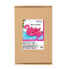 Opblaasbaar eiland flamingo 240x180 cm