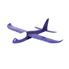 Basic Foam Plane 50 Cm