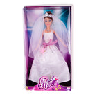 Basic Fleur Pop Bride