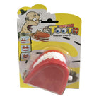 Basic Wind-up Dentures