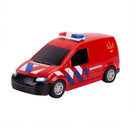 RC Brandweerauto met licht