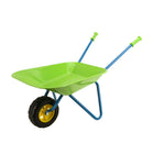 Basic Metal Children's Wheelbarrow
