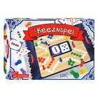 Basic 'T Keez'Nspel Board Game