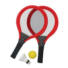 Tennisset 4-delig voor kinderen