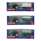 Other Brands Tractor With Trailer Assorted