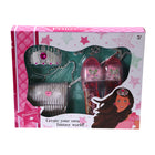 Dress Like A Princess Princess Dress-Up Set 5-Piece