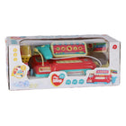 Other Brands POS + Accessories + Light And Sound
