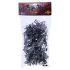 Other Brands Knight Playset 60-Piece