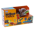 Other Brands Race Track Shark Or Dino