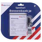 Other Brands Police Ticket Book