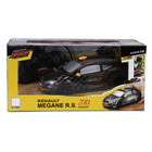 Kool Speed RC Renault M&Eacute;Gane R.S. N4 1:20 + Light