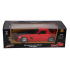 Cool Speed RC Mercedes-Benz SLS AMG GT Final Edition 1:16 + Light Red/Black