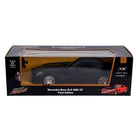 Kool Speed RC Mercedes-Benz SLS AMG GT Final Edition 1:16 + Light Black