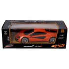 Cool Speed RC McLaren 5705 1:16 + Light Orange